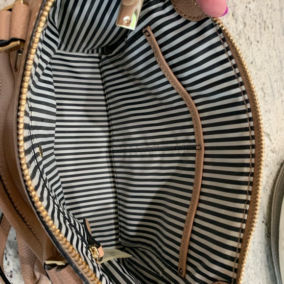 Kate Spade 3-way purse crossbody shoulder bag - Picture 12 of 12